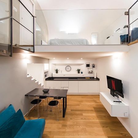 Lilli House - Suite In The Heart Of Bologna Ngoại thất bức ảnh