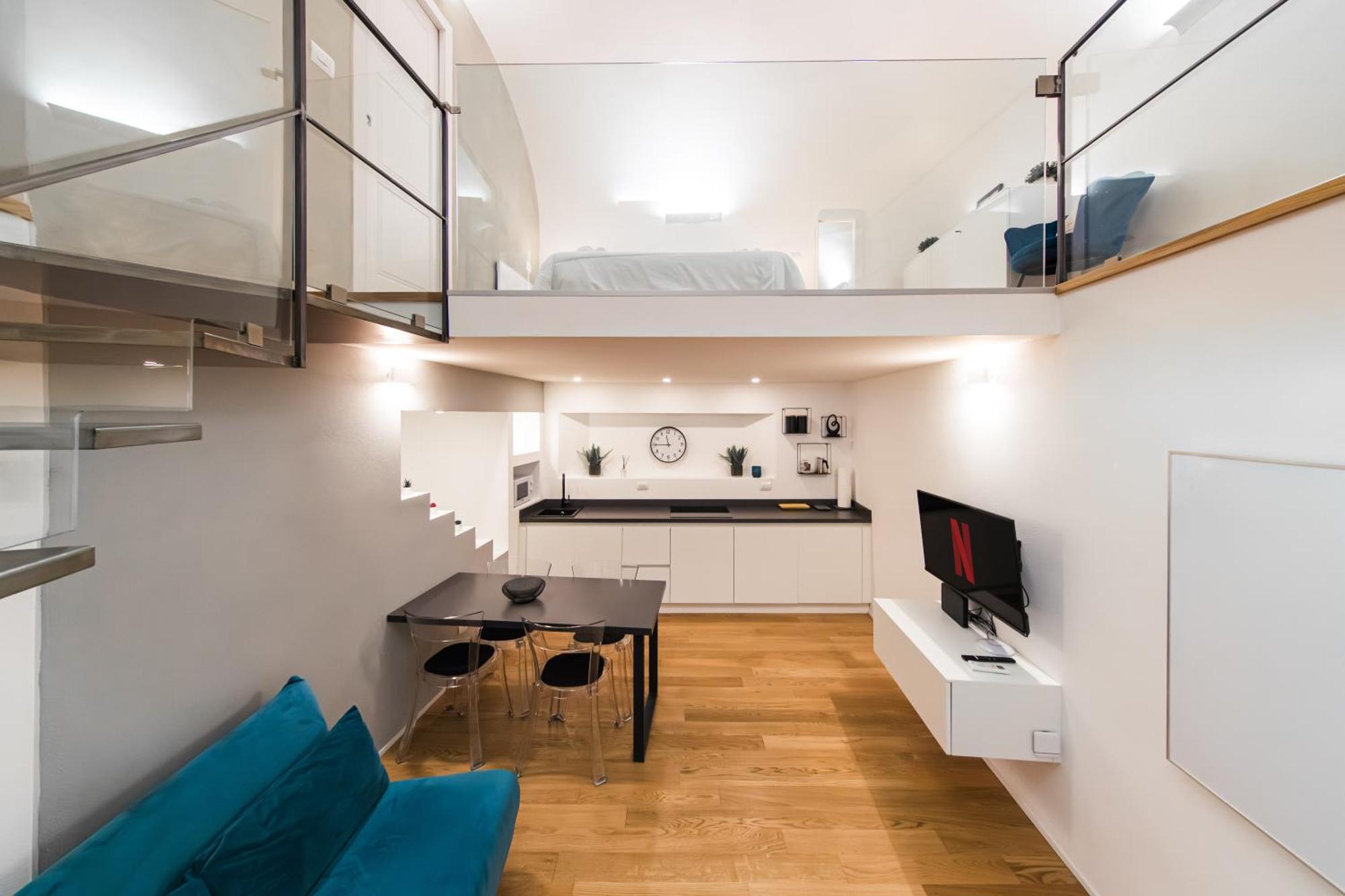 Lilli House - Suite In The Heart Of Bologna Ngoại thất bức ảnh
