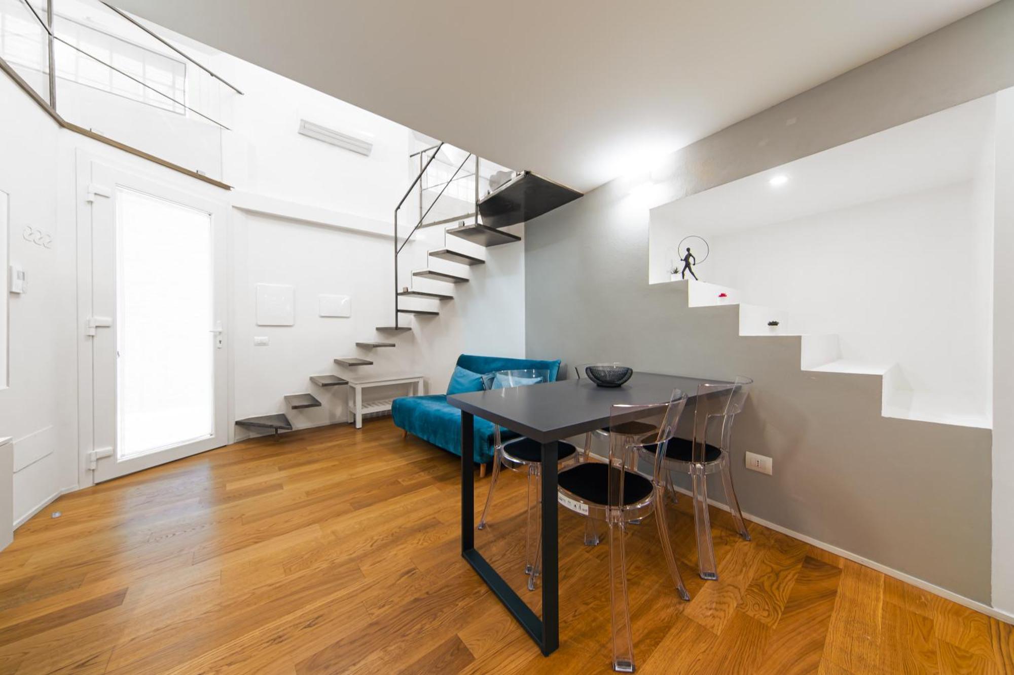 Lilli House - Suite In The Heart Of Bologna Ngoại thất bức ảnh