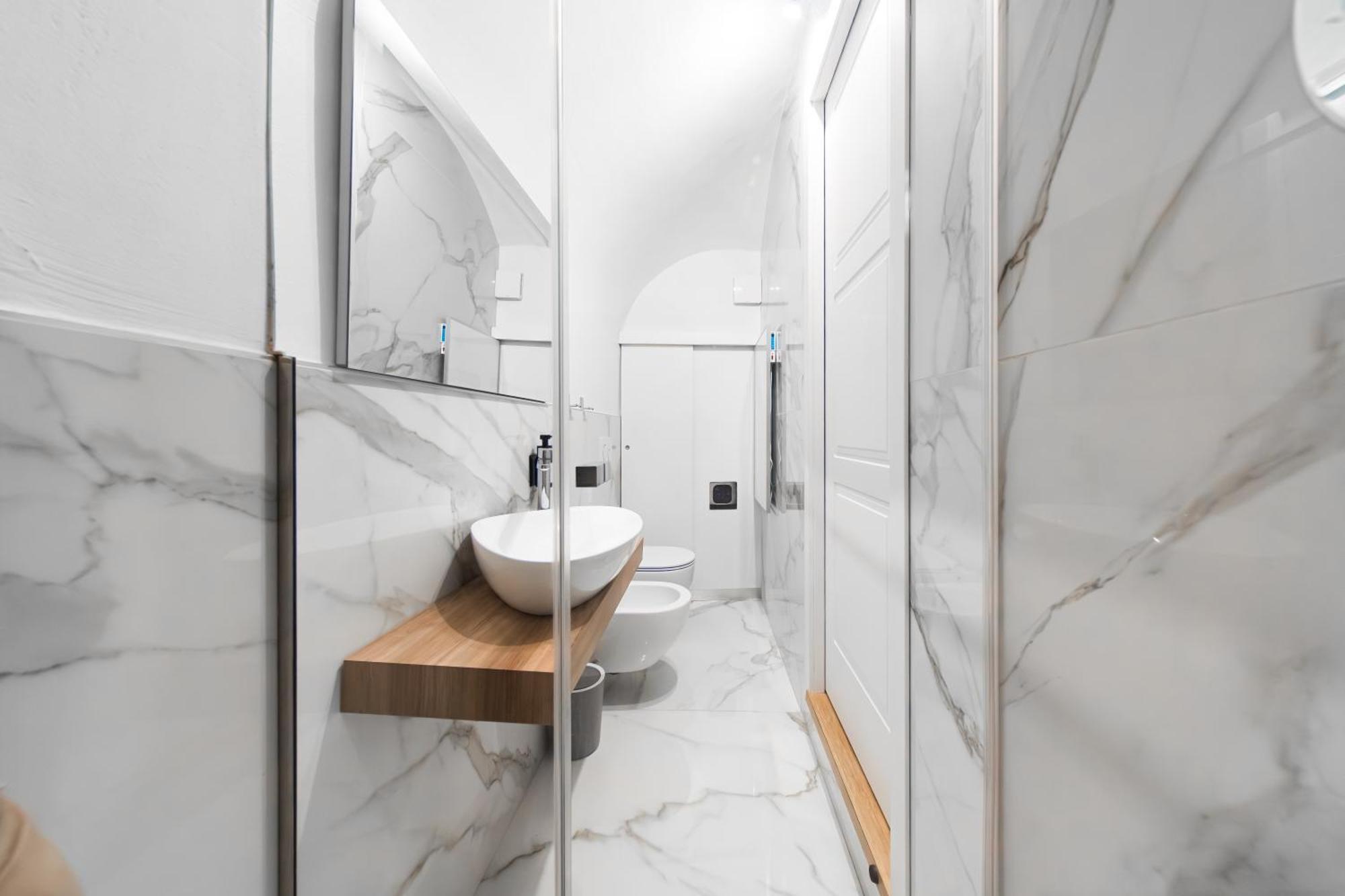 Lilli House - Suite In The Heart Of Bologna Ngoại thất bức ảnh
