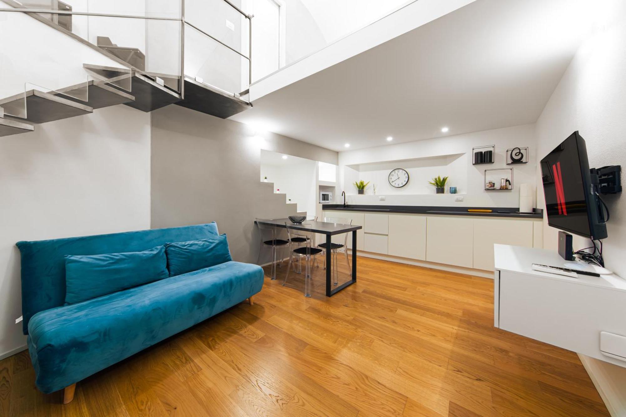 Lilli House - Suite In The Heart Of Bologna Ngoại thất bức ảnh
