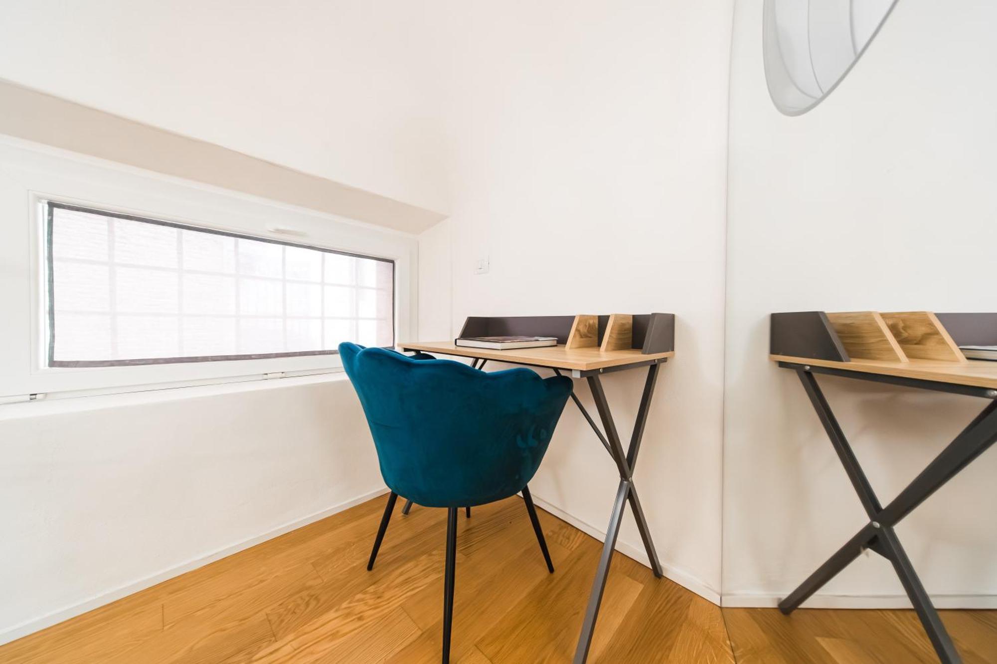Lilli House - Suite In The Heart Of Bologna Ngoại thất bức ảnh