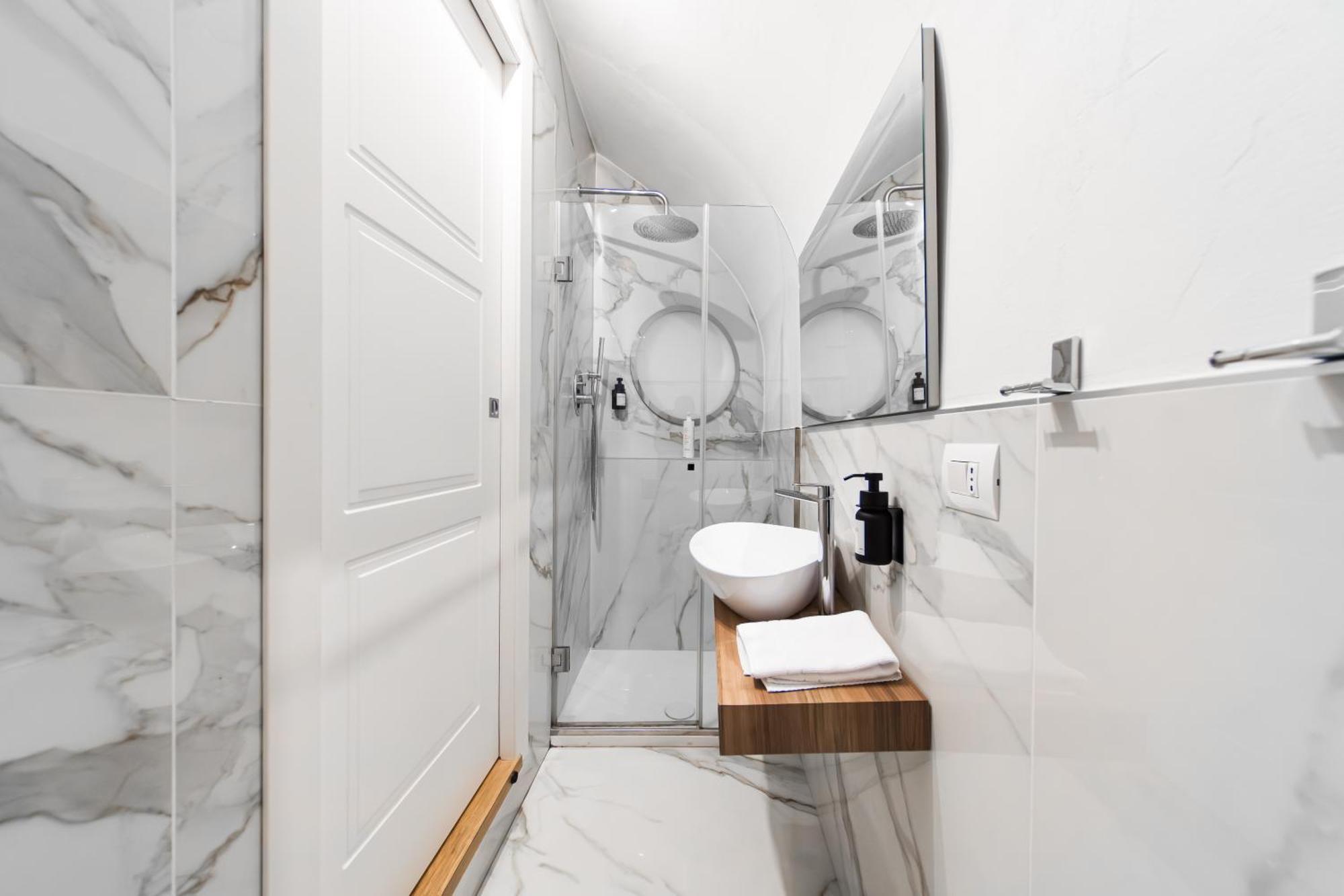 Lilli House - Suite In The Heart Of Bologna Ngoại thất bức ảnh