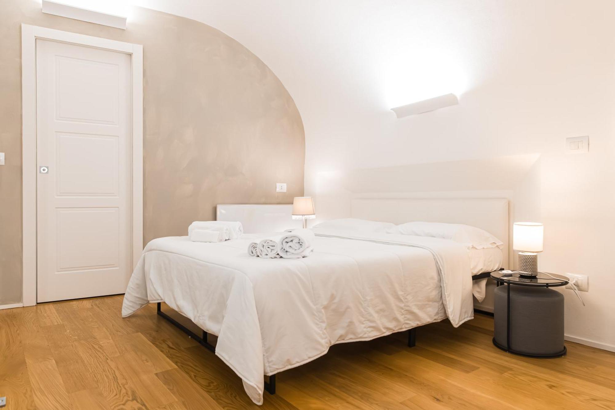 Lilli House - Suite In The Heart Of Bologna Ngoại thất bức ảnh