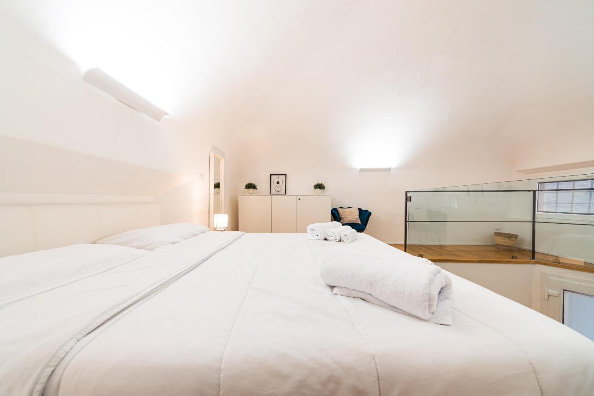 Lilli House - Suite In The Heart Of Bologna Ngoại thất bức ảnh