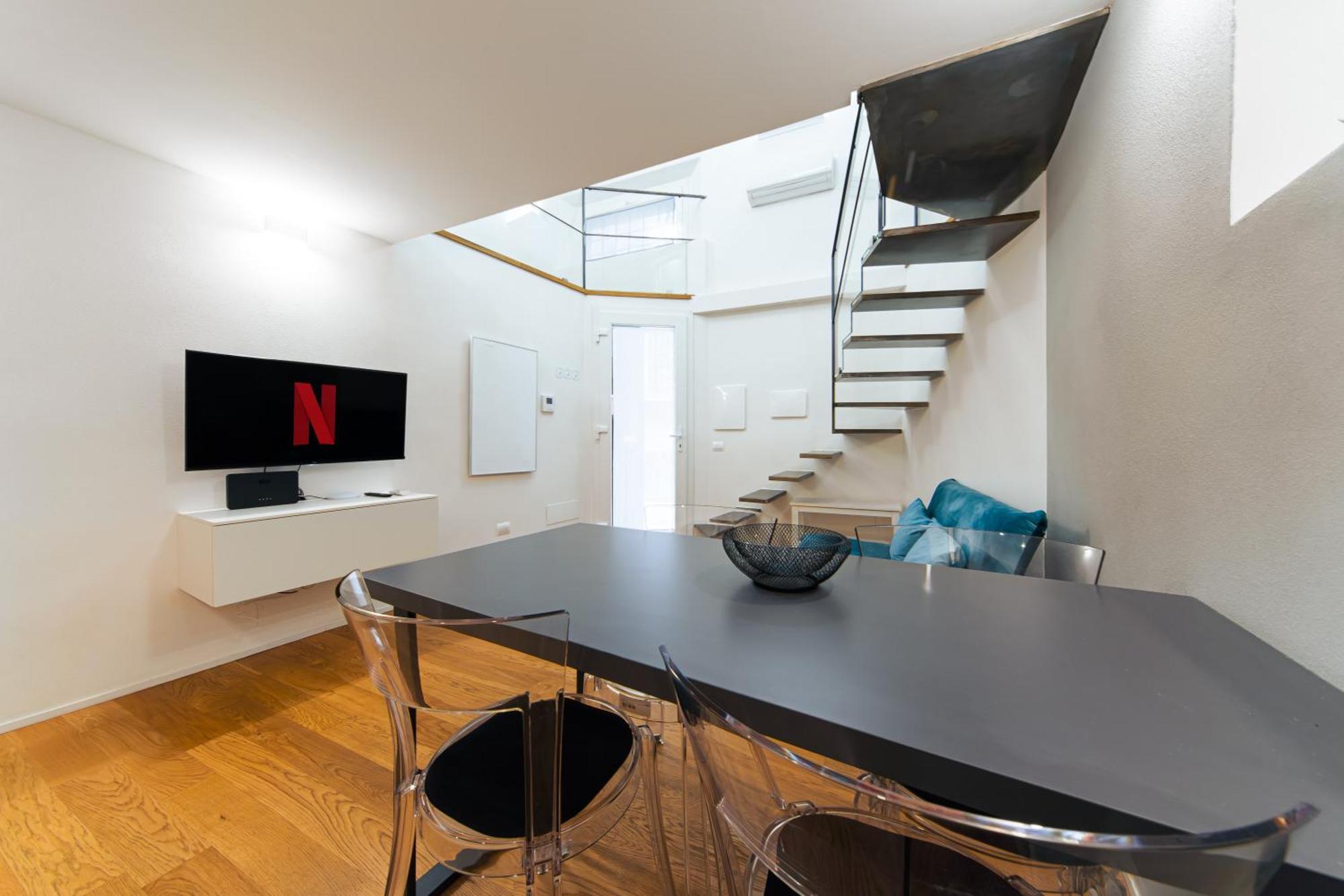 Lilli House - Suite In The Heart Of Bologna Ngoại thất bức ảnh