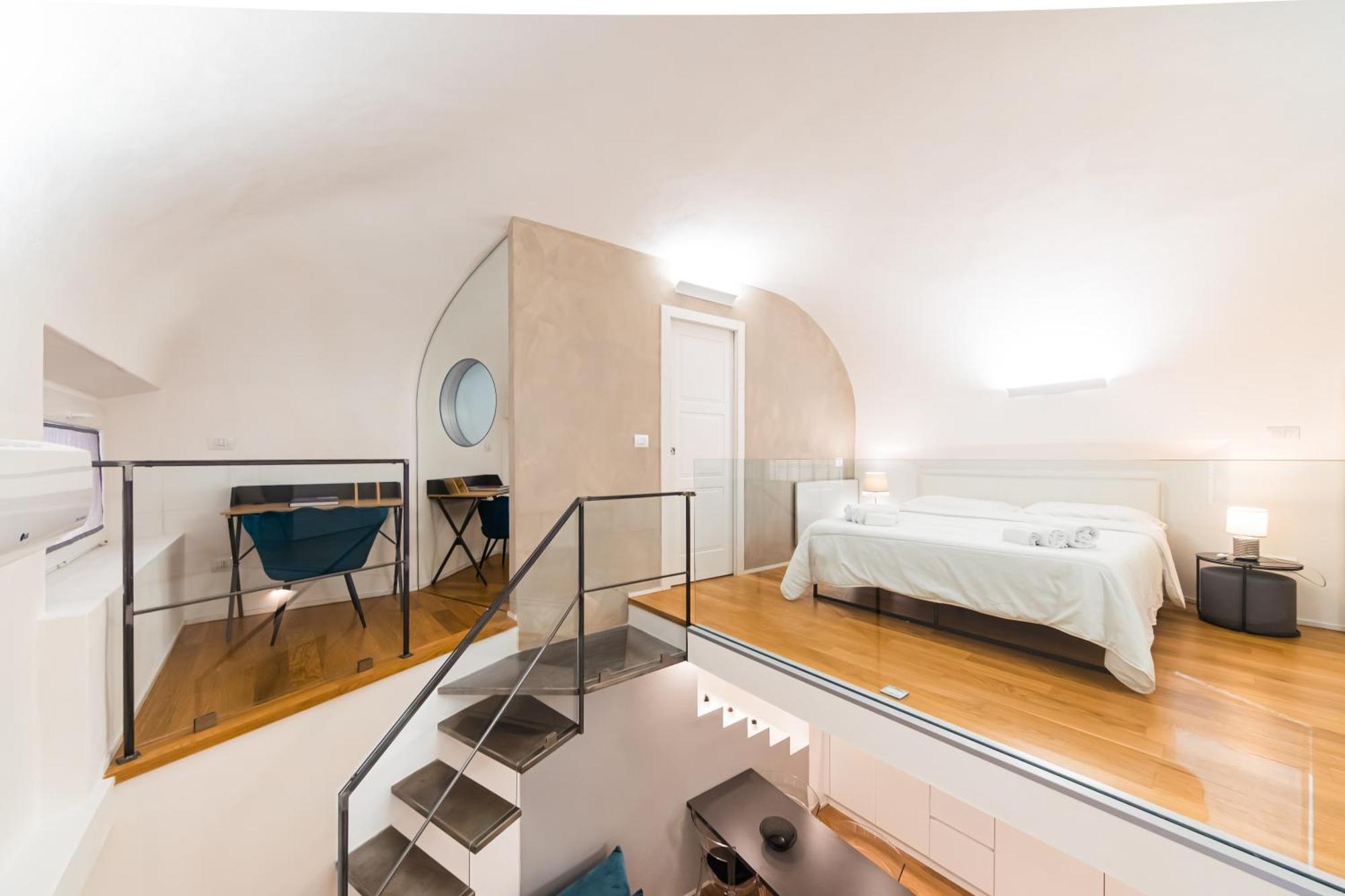 Lilli House - Suite In The Heart Of Bologna Ngoại thất bức ảnh